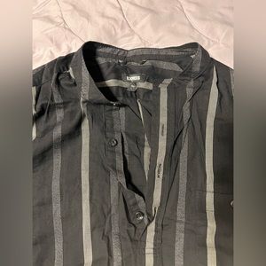 Express men’s shirt